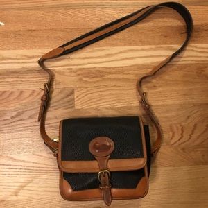 Dooney & Bourke Surrey Crossbody Purse